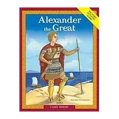 Alexander the Great