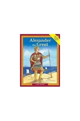 Alexander the Great