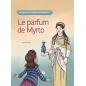 Le parfum de Myrto