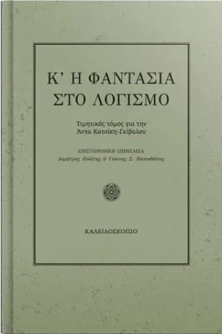 Κ'η φαντασία στο λογισμό