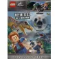 Lego Jurassic World: Περιπέτειες με δεινόσαυρους