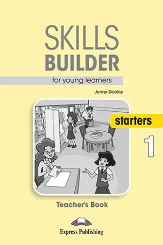 Skills builder 1 Startes Teacher's