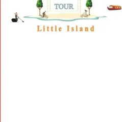 Little island tour Little Island Publications 978-618-84860-0-3