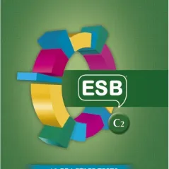 ESB C2 10 Practice Tests Studen Grivas Publications 978-960-613-211-7