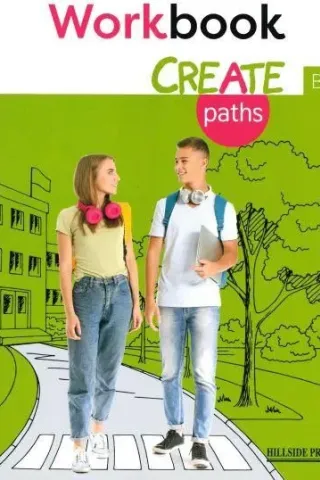 Create Paths B1 Workbook