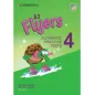 Flyers 4 A2 Authentic Practice Tests Student's book