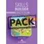 Skills Builder MOVERS 2 Student's Book (with DigiBooks App)