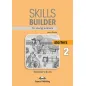 Skills Builder STARTERS 2 Teacher's Book