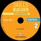 Skills Builder STARTERS 2 Class CDs (set of 2)