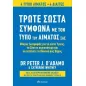 Τρώτε σωστά σύμφωνα με τον τύπο του αίματός σας