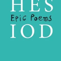 Epic poems Κάκτος 978-960-382-155-7