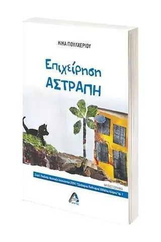 Επιχείρηση αστραπή