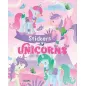 Unicorns stickers