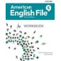 American English File 5 3rd Edition Workbook