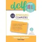 Delf junior A1 Nouveau 10 Epreuve Completes Livre Eleve