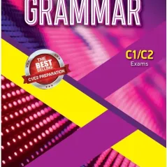 Just Grammar C1-C2 International Hamilton House 9789925314324