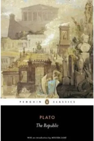 The Republic Plato