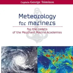 Meteorology for mariners George Tsiminos 978-618-201-402-8