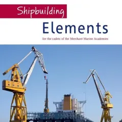 Shipbuilding elements George Tsiminos 978-618-201-405-9