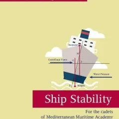 Ship stability George Tsiminos 978-618-201-407-3