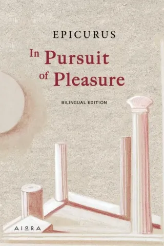 In Pursuit of Pleasure