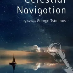 Celestial navigation George Tsiminos 978-618-201-414-1