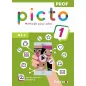 Picto 1 A1.1 Livre du Professeur