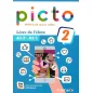 Picto 2 A1.2 – Α2.1 Livre d'eleve