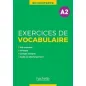 Exercices de Vocabulaire en Contexte A2 (+Corriges+MP3)