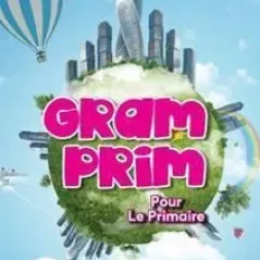 Gram Prim Pour le Primaire Livre du Professeur