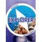 Explorer Intermediate B1 Workbook (with CD)