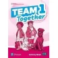 Team Together 1 Activity book