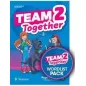 Team Together 2 Student's Pack (+Digital Resources +Wordlist)