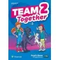 Team Together 2 Student's Book (+Digital Resources)