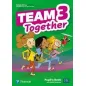 Team Together 3 Student's Book (+Digital Resources)