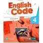 English Code 4 Activity