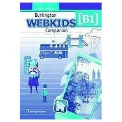 Webkids B1 Companion  Burlington