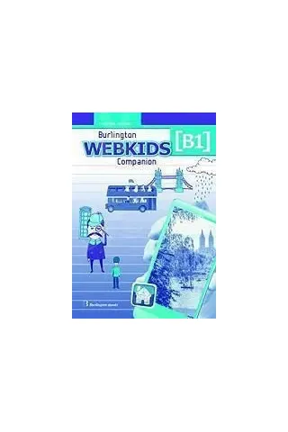 Webkids B1 Companion