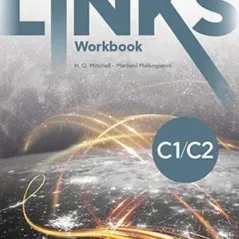 Key Links C1/C2 Workbook MM Publications 9786180562538
