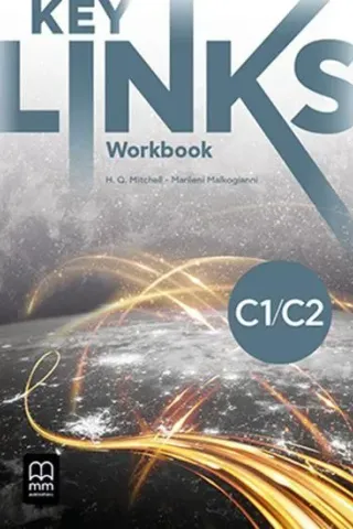 Key Links C1/C2 Workbook