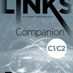Key Links C1/C2 Companion MM Publications 9786180562576
