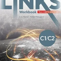 Key Links C1/C2 Workbook Teacher's