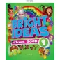 Bright Ideas 1 Student's book Pack (+App)