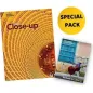 New Close Up B1 Student's book Special Pack