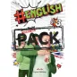 Hashtag English 3 Teacher's Book (with Student's DigiBooks App