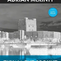 Σκυλιά της βροχής Adrian McKinty 978-960-436-853-2