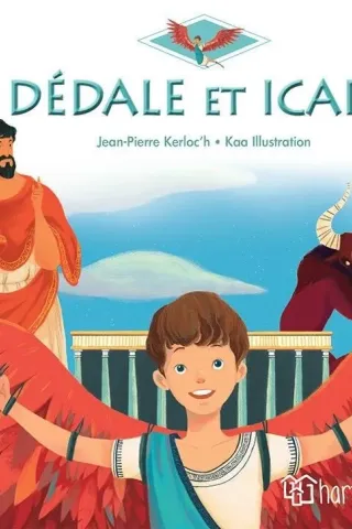 Dedale et Icare