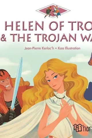 Helen of Troy and the Trojan War