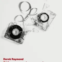Πέθανε με τα μάτια ανοιχτά Derek Raymond 978-618-5673-02-4