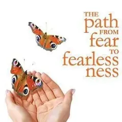 The path from fear to fearlessness Ioanna Dimakou 978-618-5223-57-1